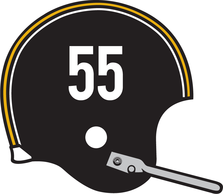 Missouri Tigers 1957-1970 Helmet Logo iron on transfers for clothing